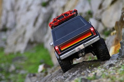 The Future of RC Cars: How Technology is Revolutionizing the Hobby