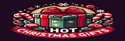 Hot Gifts for Christmas